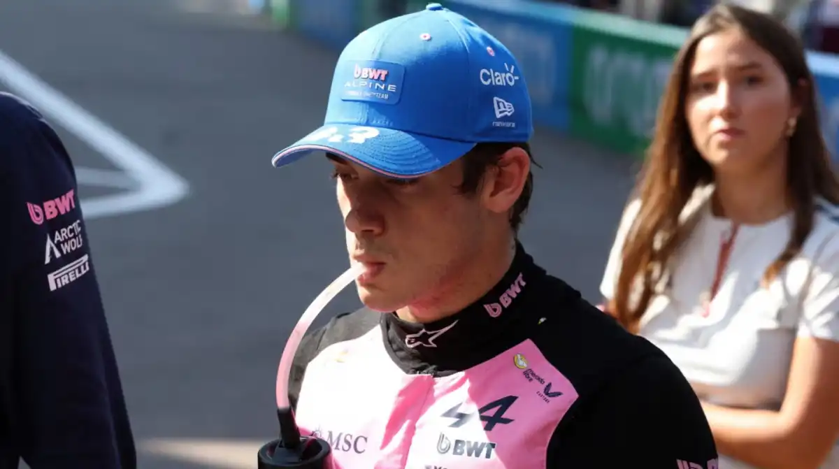 EN VIVO Franco Colapinto: seguí la carrera Sprint del GP de Gran Bretaña de la Fórmula 1
