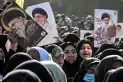 Conflicto en Medio Oriente: millones en Irán asisten al funeral del líder supremo Alí Jamenei