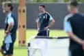 La extensa charla de Scaloni con el plantel que marcó la previa de Argentina antes de los octavos del Mundial