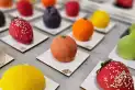 Joaquín Pantuso: el pastelero detrás de las les fruits que conquistaron las redes