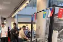 Diario de viaje: En cada aeropuerto hay un agente de seguridad esperando a Matías