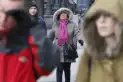 Ola polar: cuándo empieza a subir la temperatura y qué zonas seguirán con heladas intensas