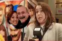 Qué dijo Malena Guinzburg sobre el video homenaje a Jorge y Ernestina Pais hecho con IA