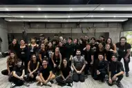 Bandana en Tucumán: “Fuimos público y hoy somos parte del show”