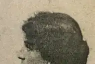Recuerdos fotográficos: fines del siglo XIX. El rostro de Lola Mora en el mármol