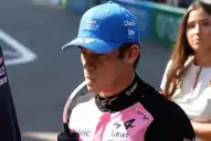 EN VIVO Fórmula 1: Antonelli fue el más rápido y Colapinto terminó 12