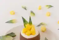 Joaquín Pantuso: el pastelero detrás de las les fruits que conquistaron las redes