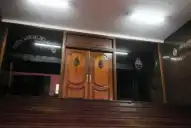 Una postulante a jueza federal se benefició con una medida judicial para que un abogado no la mencione en una causa que involucra a su pareja