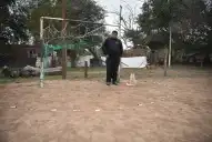 El pueblo que en el Mundial 78 viajaba en camión para ver a la Selección y hoy tiene una cancha propia