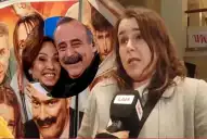 Qué dijo Malena Guinzburg sobre el video homenaje a Jorge y Ernestina Pais hecho con IA
