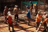Trabajadores de la construcción: un régimen jubilatorio especial que muchos desconocen
