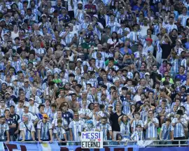 El Mundial 2026 llevó más público que Rusia 2018 y Qatar 2022 juntos