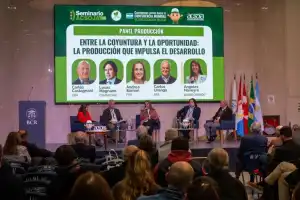 El Gobierno debe oír al sector productivo