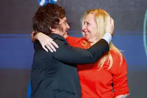 Los Milei entre sombras y recelos: ya sin Adorni, la inacción dejó paso a la desconfianza