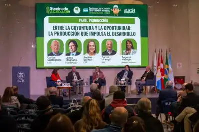 El Gobierno debe oír al sector productivo