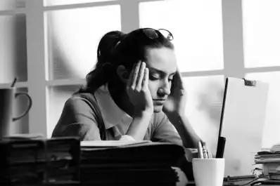 Tener un puesto de trabajo no evita lidiar con la pobreza