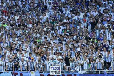 El Mundial 2026 ya rompió otro récord: llevó más público que Rusia 2018 y Qatar 2022 juntos