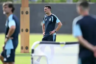 Argentina, entre las certezas y las dudas: cinco virtudes y cinco aspectos a corregir antes de los octavos de final