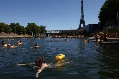 Ola de calor en Europa: ya son 3700 los muertos por las temperaturas extremas