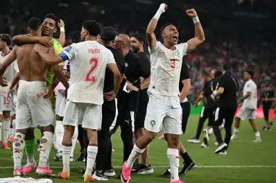 Canadá-Marruecos, por el Mundial 2026: horario y cómo ver los octavos de final