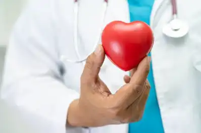 Proteger la salud cardiovascular durante el invierno: las recomendaciones de un especialista
