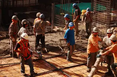 Trabajadores de la construcción: un régimen jubilatorio especial que muchos desconocen