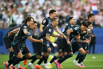 Paraguay-Francia, por el Mundial 2026: hora, formaciones y dónde ver los octavos de final