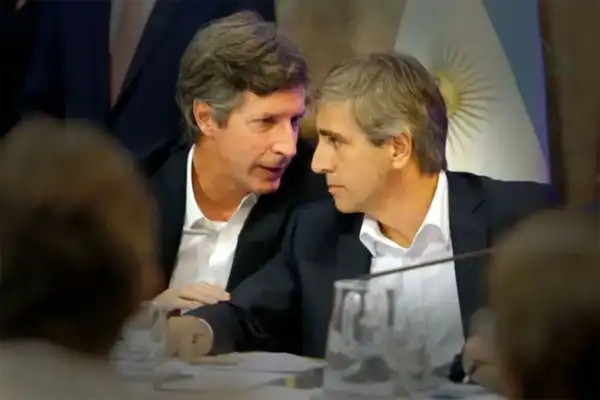 El Gobierno nacional ajusta su plan para afrontar el año electoral