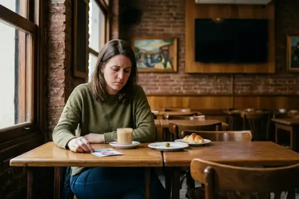 Cuatro actitudes tóxicas que te impiden superar a un ex, según un grupo de psicólogos