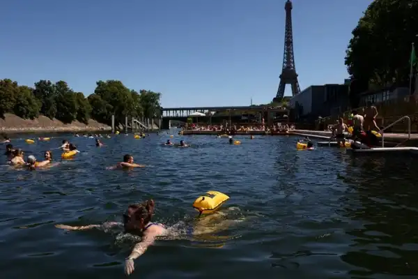 Ola de calor en Europa: ya son 3700 los muertos por las temperaturas extremas