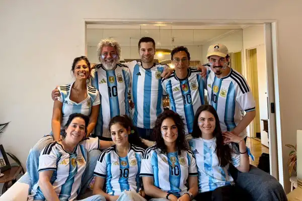 Exiliado en 1974, ministro en Canadá y fanático de la Selección: la historia de Juan Pablo Rodríguez Anido
