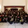 La Orquesta Juvenil de la UNT abre el Julio Cultural con su nuevo conductor