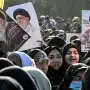 Conflicto en Medio Oriente: millones en Irán asisten al funeral del líder supremo Alí Jamenei