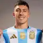 Estilo boiserie y amplios ventanales: así es la mansión de Licha Martínez en Manchester