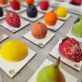 Joaquín Pantuso: el pastelero detrás de las les fruits que conquistaron las redes