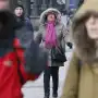 Ola polar: cuándo empieza a subir la temperatura y qué zonas seguirán con heladas intensas