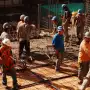 Trabajadores de la construcción: un régimen jubilatorio especial que muchos desconocen