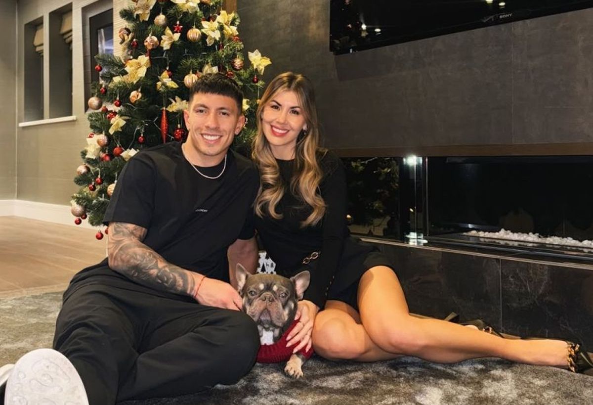 Estilo boiserie y amplios ventanales: así es la mansión de Licha Martínez en Manchester