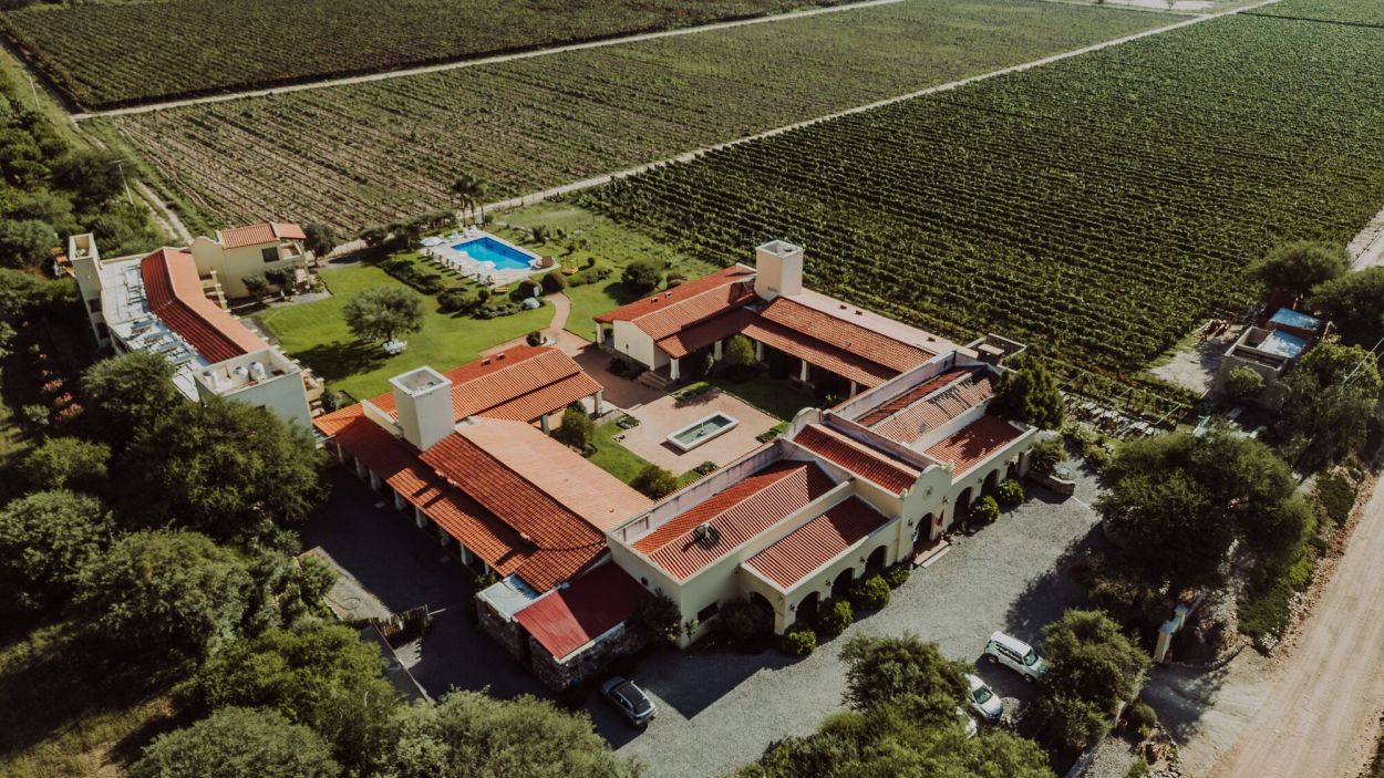Viví la magia del Norte con el sello de Garden Hoteles