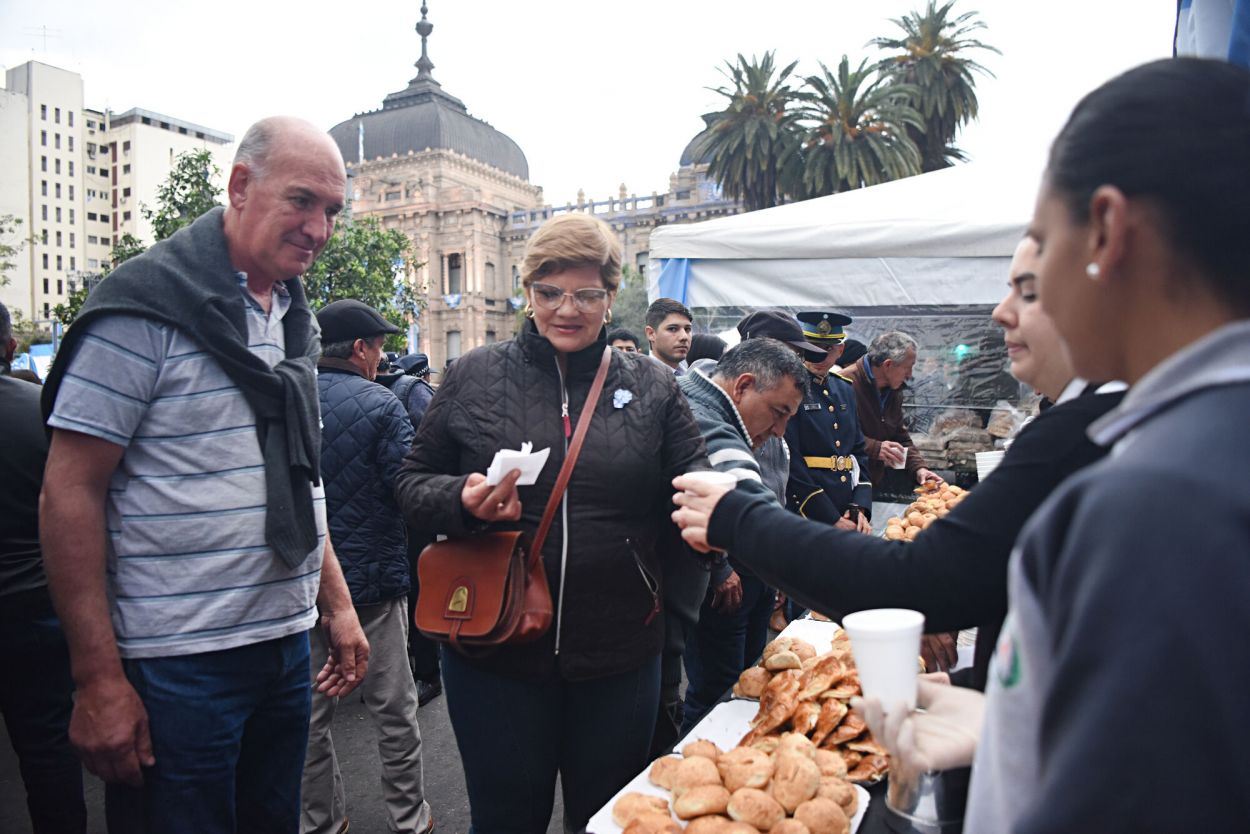Tucumán inicia las vacaciones de invierno con dos días para celebrar la Independencia