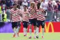 Con Balogun disponible, Estados Unidos afronta su desafío más difícil en el Mundial