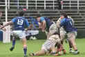 Con un penal sobre el final, Natación derrotó a Lawn Tennis y es finalista del Anual Tucumano