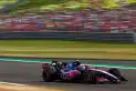 GP de Gran Bretaña: Colapinto remontó 10 lugares y terminó 9° en Silverstone