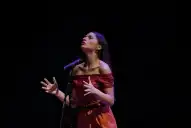 Un policial musical con la estética del comic gótico