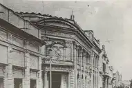 Recuerdos fotográficos: 1927. Dos imágenes casi iguales del “Tucumán moderno”