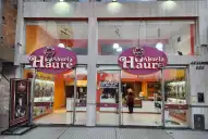 Alfajores Abuela Haure: los mejores de Termas, hechos por sus nietos con la receta de la abuela