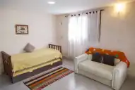 Cabañas Ernes Huasi, tu hogar en los valles