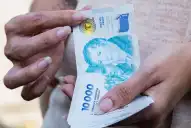 ¿De cuánto es la brecha de ingresos en Tucumán?