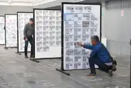 Más acoples por menos representatividad