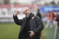 “Recuperamos el carácter”, celebró Alejandro Orfila tras el triunfo de San Martín